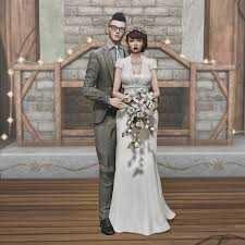 Is a virtual relationship as "real" as a Real life one??