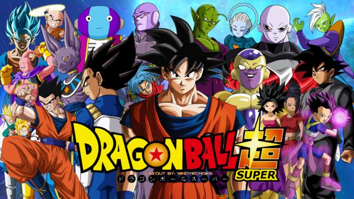 It's over! What are your thoughts on Dragon Ball Super?
