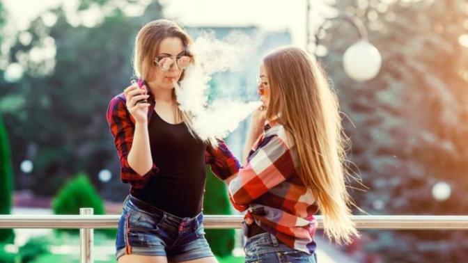Do you believe that there is a double standard for teenage boys vs teenage girls?