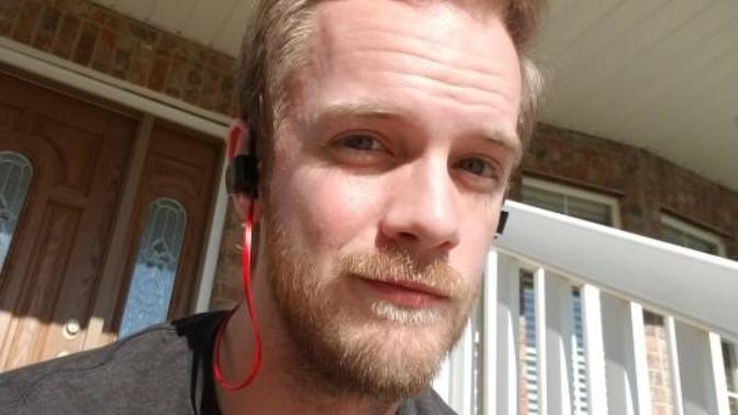 I have never been truly confident in how I look?