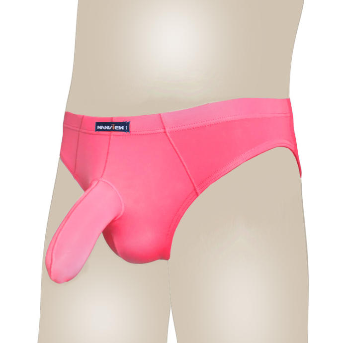 What type of underwear should men wear?