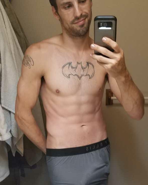 Ladies Rate me please, Thank You.?