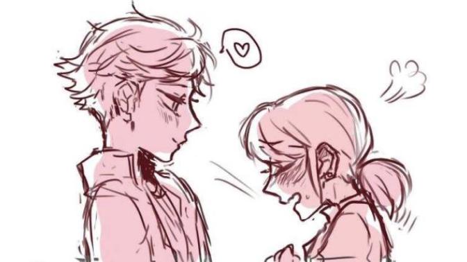 How did your crush react after you confessed your love? Or how did you react when someone told you they had feelings for you?