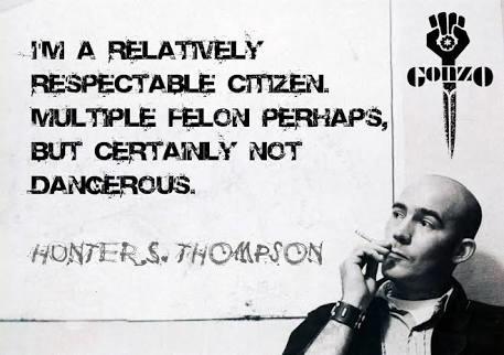 How would you describe your personality to a stranger?