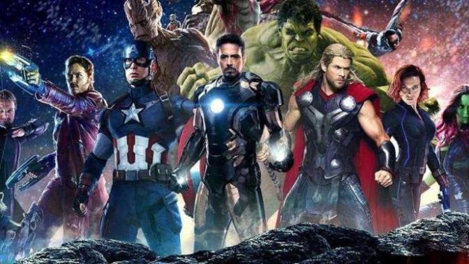 Who else things the Superhero/Fast & The Furious movies are Overrated?