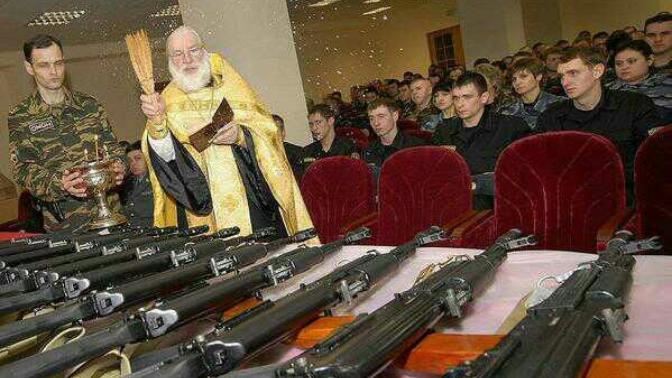Does God give forgiveness to those who kill in war?