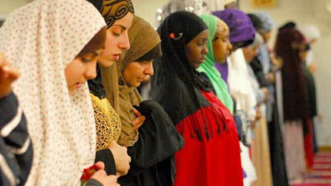 Why does Islam is so strict with females?