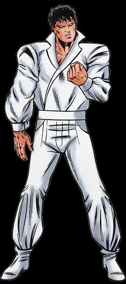 Goku vs the beyonder?