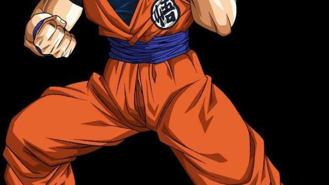 Goku vs the beyonder?