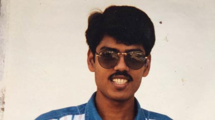 Serious question, why is it ok for clout famous rappers to degrade women, but if a Indian guy treats another girl even slightly badly, he = monster?