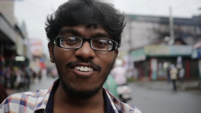Serious question, why is it ok for clout famous rappers to degrade women, but if a Indian guy treats another girl even slightly badly, he = monster?