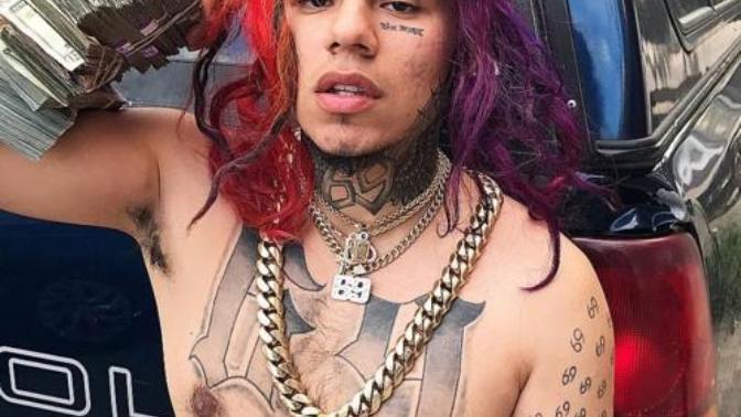 Serious question, why is it ok for clout famous rappers to degrade women, but if a Indian guy treats another girl even slightly badly, he = monster?