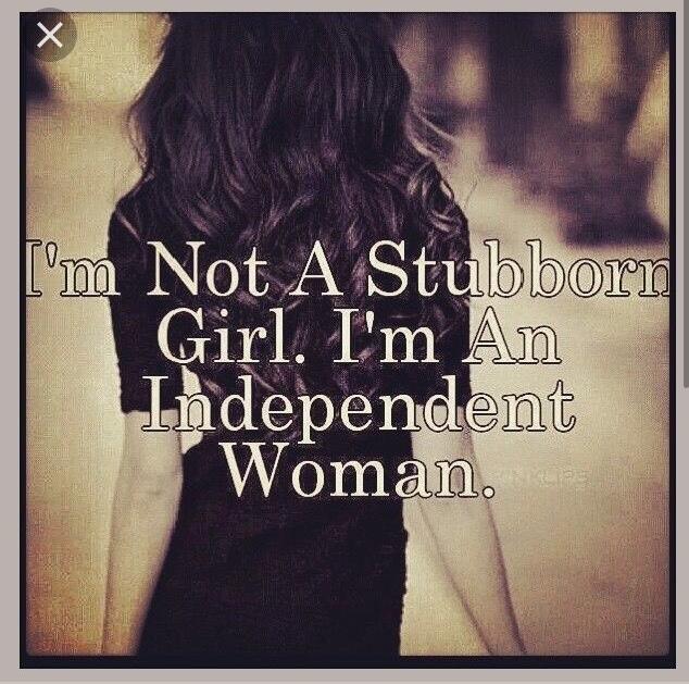 Guys, which kinda woman would you want by your side?
