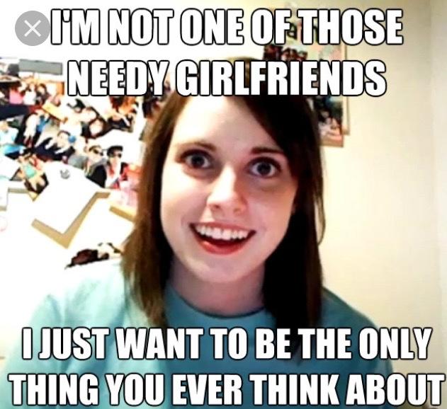 Guys, which kinda woman would you want by your side?