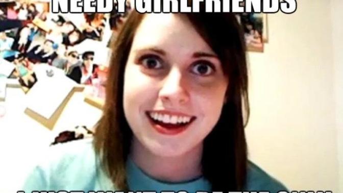 Guys, which kinda woman would you want by your side?