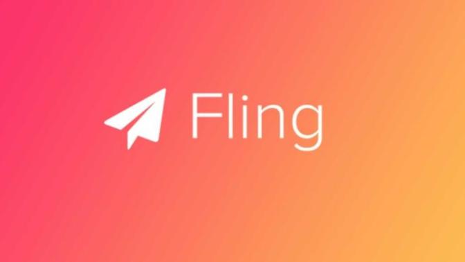 How I look Section compared to Fling?