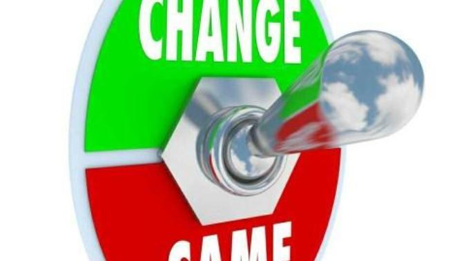 If you could change something about the opposite sex, what would it be?