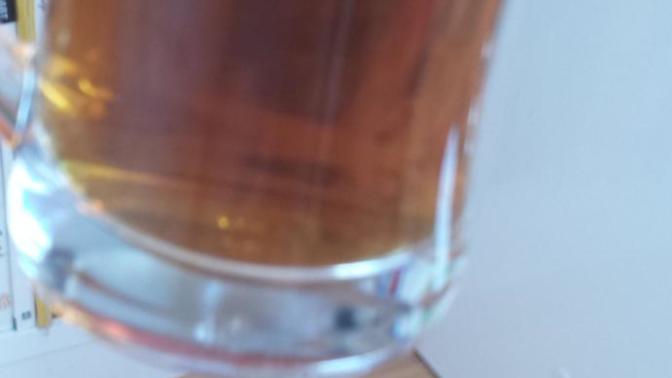 Have you ever drink kök çay (kök tea)?