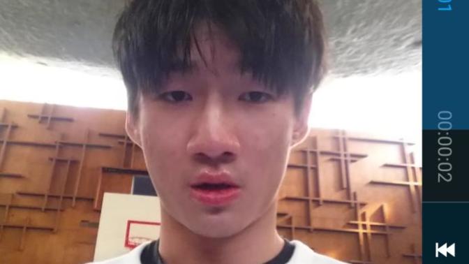 Is my too wide, too long and too tall for my face and why does my nose look wider in front camera?