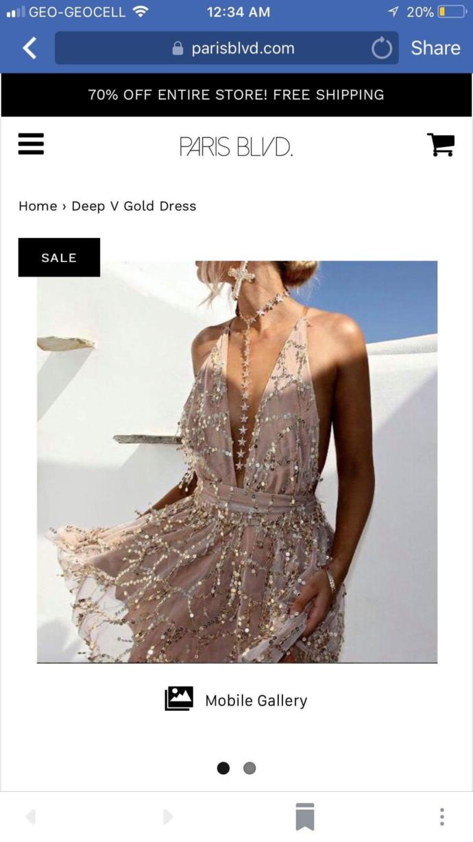 Which dress should I wear in my cousin’s wedding?