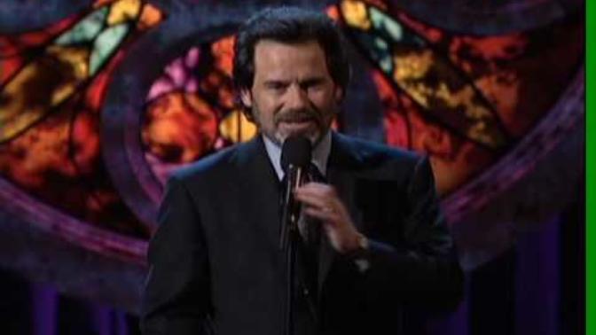 Rate this Stand up comedian out of 5: Dennis Miller?