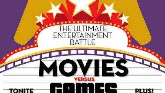 Are any form of media or entertainment superior than the next?