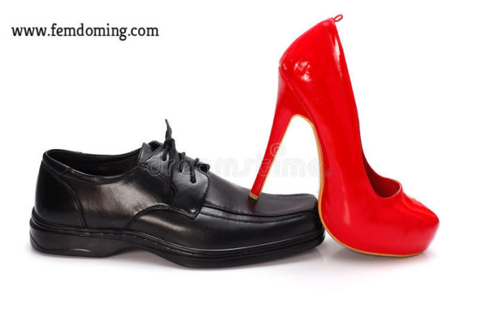 Guys would you consider being in a female led relationship where the woman makes all the decisions and is in complete control?