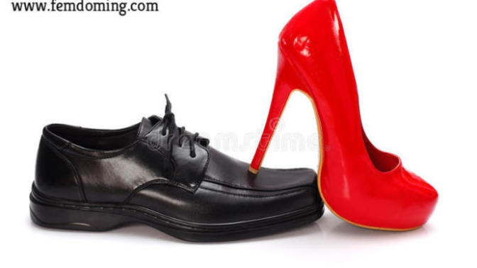 Guys would you consider being in a female led relationship where the woman makes all the decisions and is in complete control?