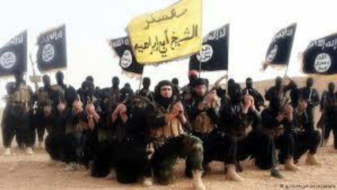 Do you think ISIS and other Islamic terror groups are the real representation of the Islamic faith and just obedient to its clear commands or not?