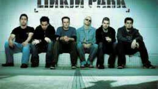 Favorite linkin park song?