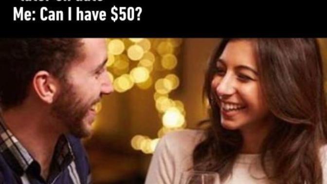 Dating, any tips from both guys and gals. What is first thing you notice with impresses you, turns on or off?