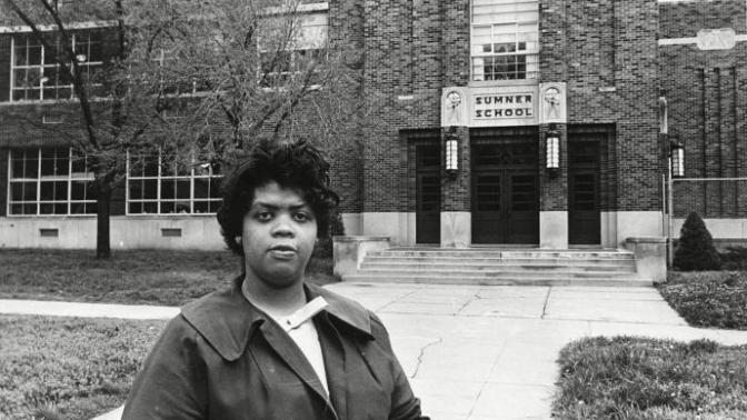 First Stephen Hawking, and now Linda Brown has passed away, thoughts?