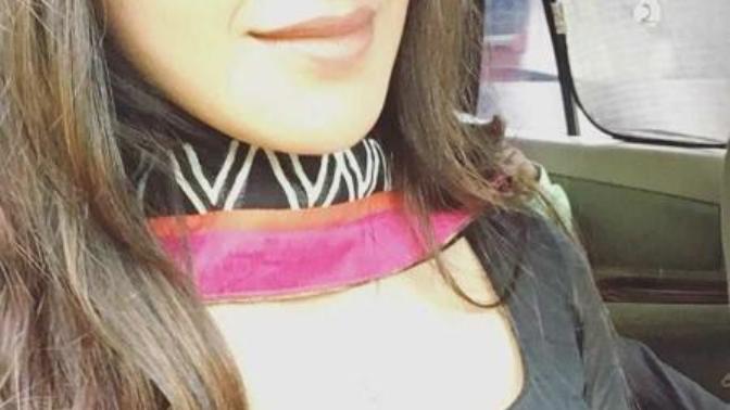 Ishwarya Menon - What's her boob size?