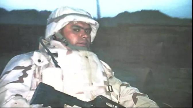 What do you think about U. S Veteran that was Deported?