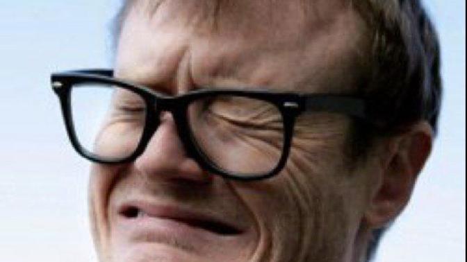 Are most people here from the US? Cos if you... I think im gonna... what?