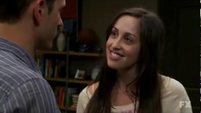 Would you break up with a girl if she had a dead tooth and had bad breath because of it?
