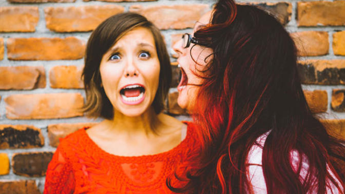Girls: is it good or bad to be a "maid-of-honor-zilla"?