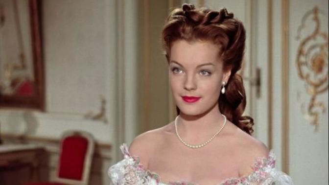 Wasn't she very beautiful?