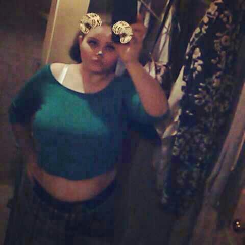 Could i become a plus size model?