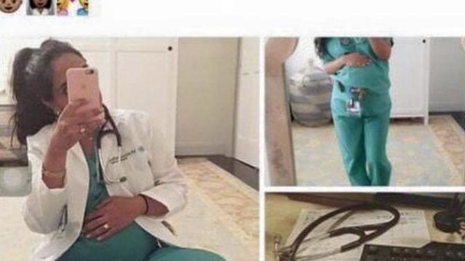 Would you date a female doctor?