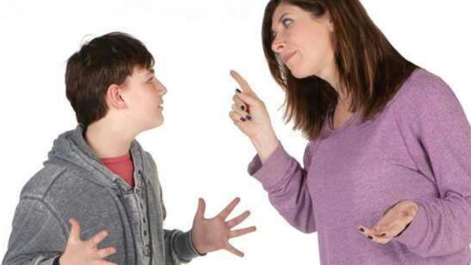 Do you think my mom is disappointed that I'm not well liked? Why can't she see things from my perspective no matter how many times I explain?