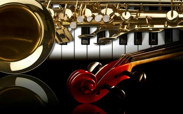 Do you know how to play any instruments??