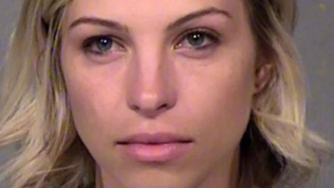 So a hot babe elementary school teacher has been caught having sexual misconduct with a student. Your thoughts?