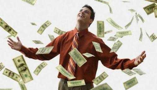 Does money bring you true happiness?