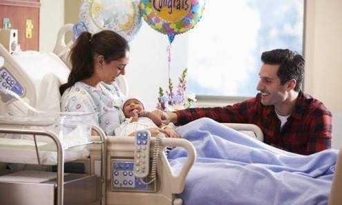 When is best time to have a child??