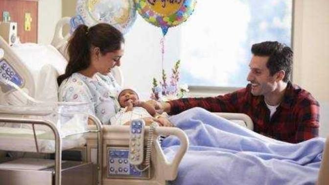 When is best time to have a child?