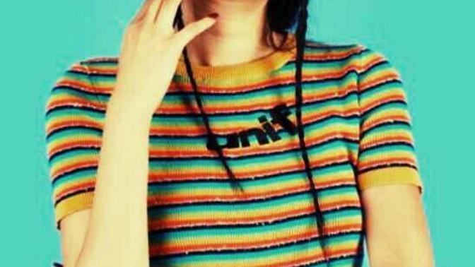 Opinions Of The UNIF, 90 Aesthetic, And GOLF Fashion Trends?