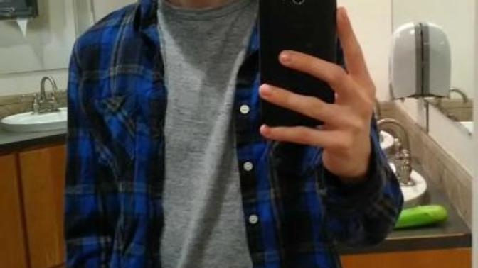 please help! I feel hopelessly ugly! Am I doomed?