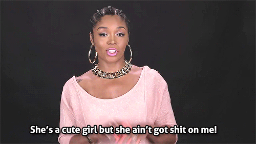 Guys and Girls, Whats your reaction when finding out your ex has a new boo?