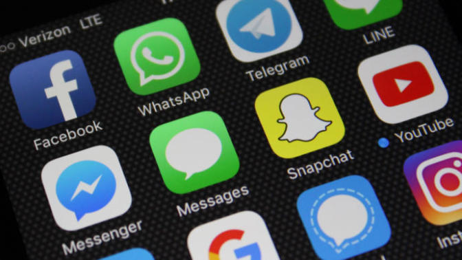 Is there an APP that you hate but use anyway?